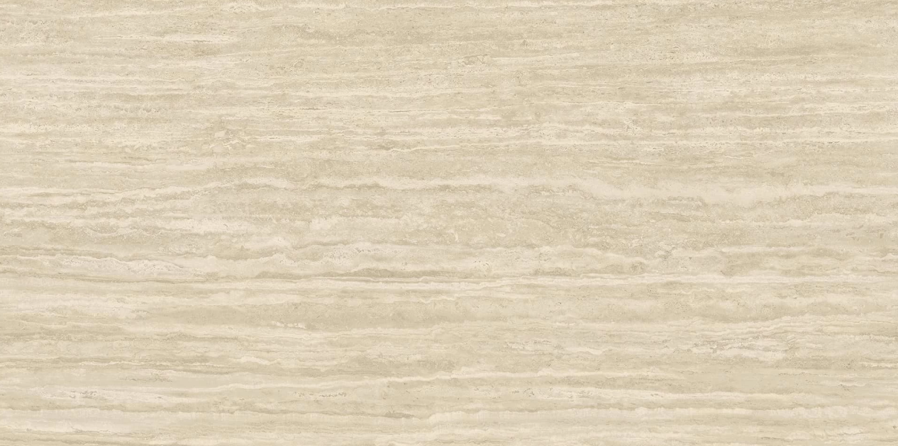 Travertino Romano Sand - Atlas Plan: Prémiová velkoformátová keramika